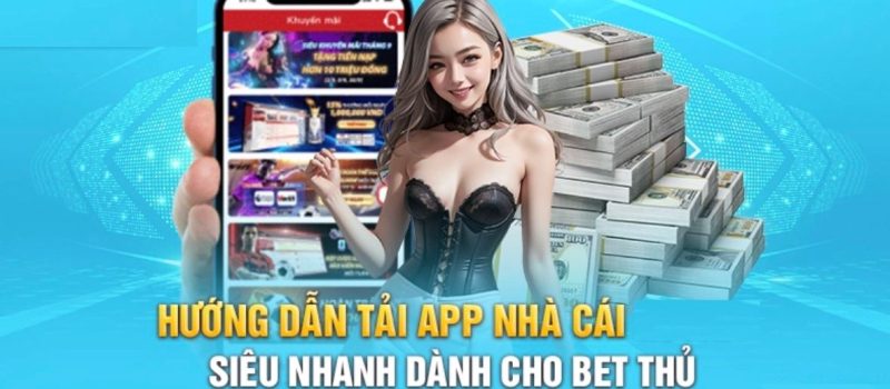 Hướng dẫn chi tiết các bước tải app MIN88