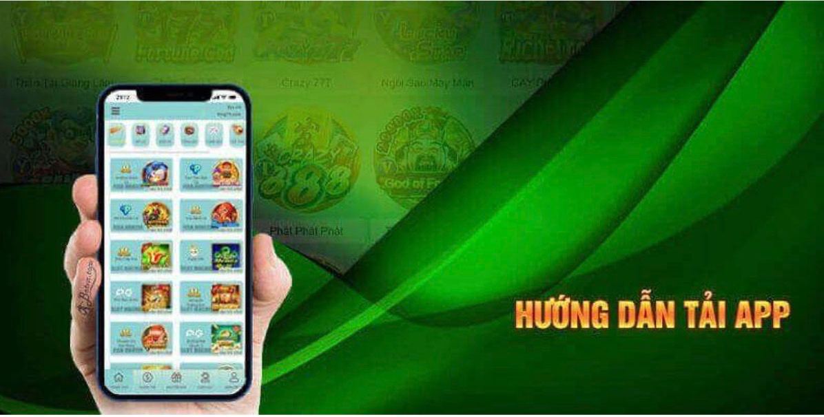 Hướng dẫn tải ứng dụng MIN88 IOS