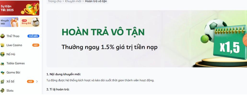 Những điều cần chú ý khi tham gia nhận khuyến mãi MIN88