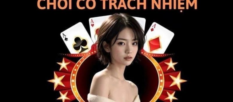 Trách nhiệm của người chơi khi tham gia cá cược tại nhà cái MIN88