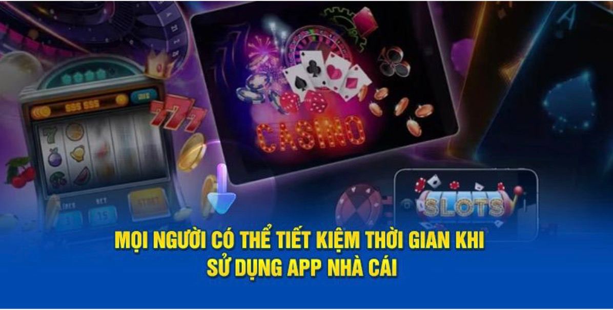 Ưu điểm khi tải app MIN88 IOS 